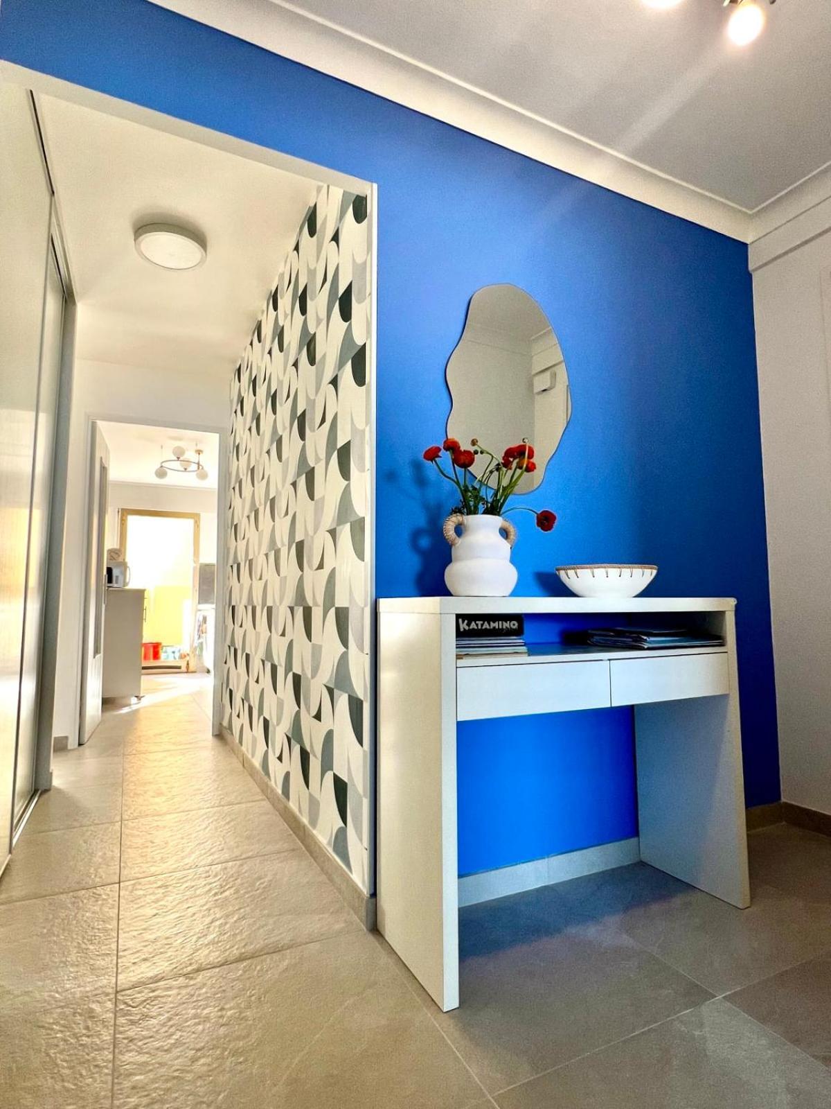 אנטיב Seafront One Bedroom Apartment With A Terrasse Swimming Pool And A Parking מראה חיצוני תמונה